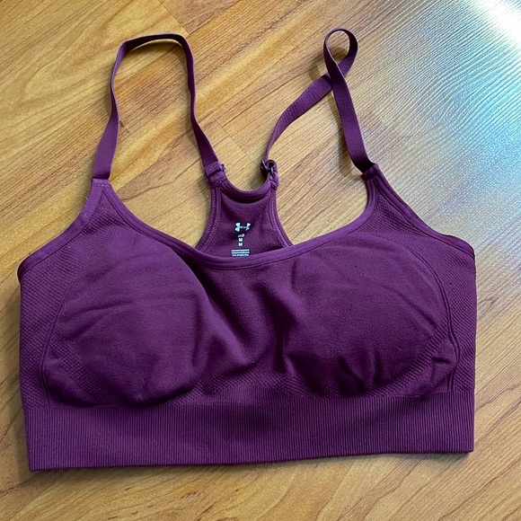 Under Armour Other - Under Armour Sports Bra